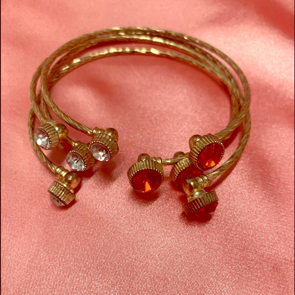 BOGO🔥🔥🔥Vintage costume jewelry